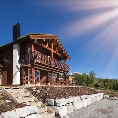 Lastolen 3 Bedrooms Brunstad Luaran gambar