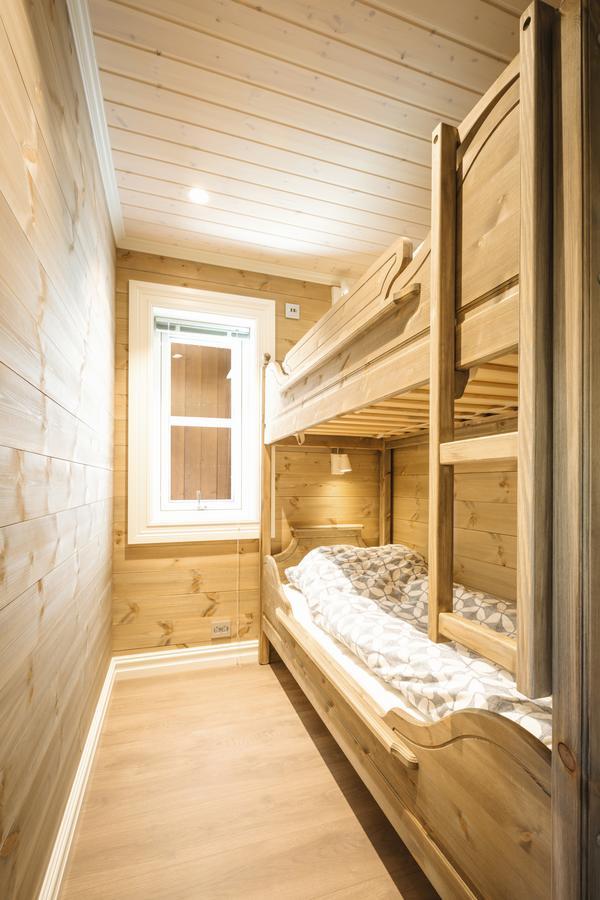 Lastolen 3 Bedrooms Brunstad Luaran gambar